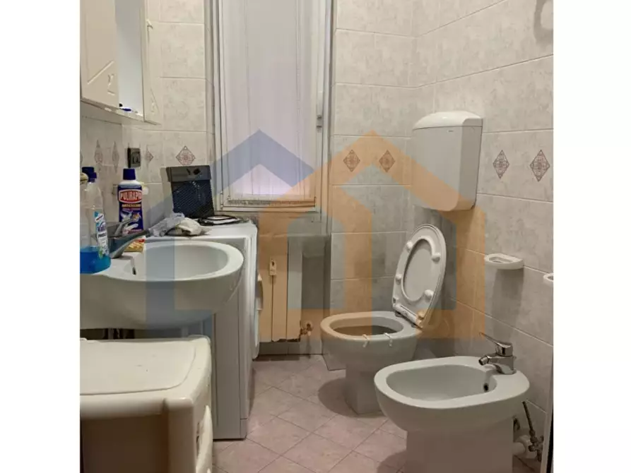 Immagine 6 di Trilocale in vendita  in via gino balocco 1 a Savona