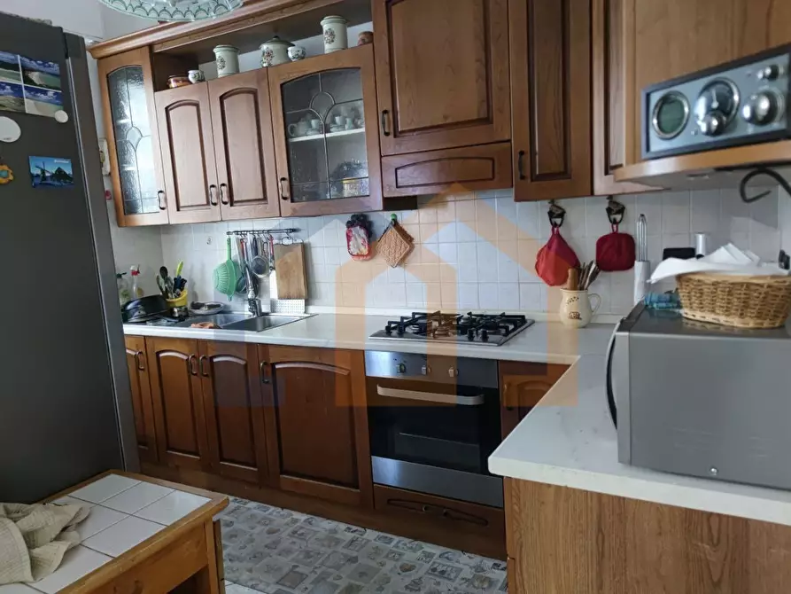 Immagine 31 di Appartamento in vendita  in Via Ignazio Scotto 21 a Savona