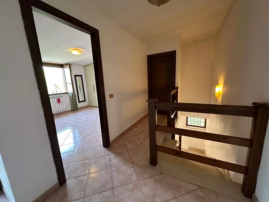 Immagine 28 di Casa trifamiliare in vendita  in Via Svetonio 73 a Guidonia Montecelio