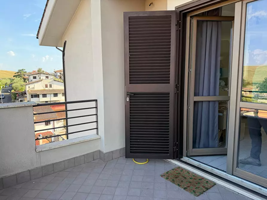 Immagine 29 di Trilocale in vendita  in Via Marche 89 a Fonte Nuova