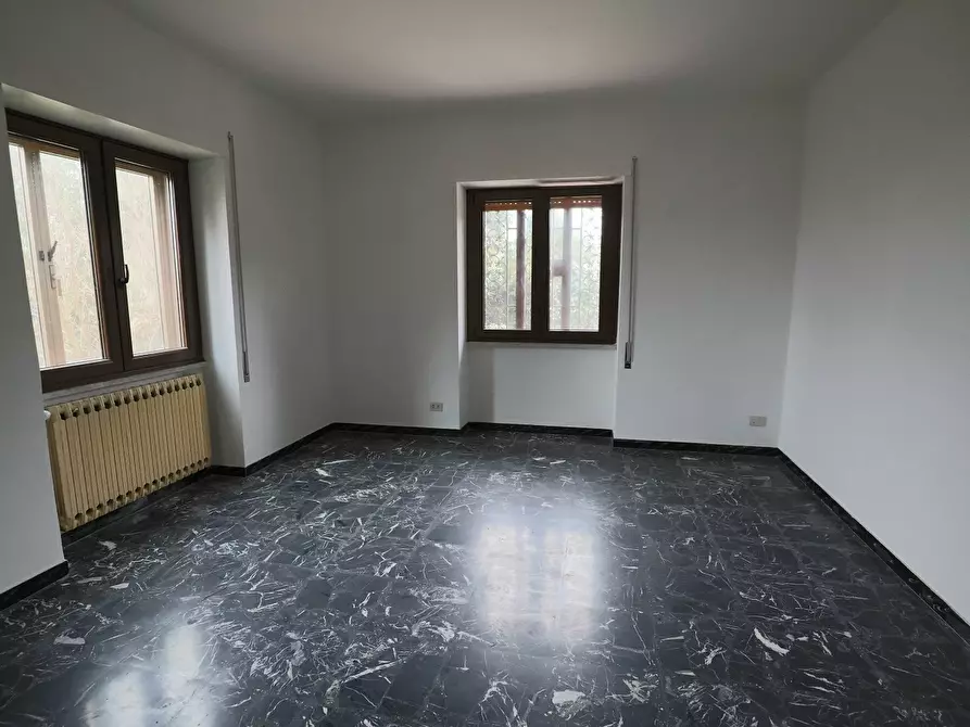 Immagine 5 di Villa in vendita  in via monte del Tiro 8 a Mentana