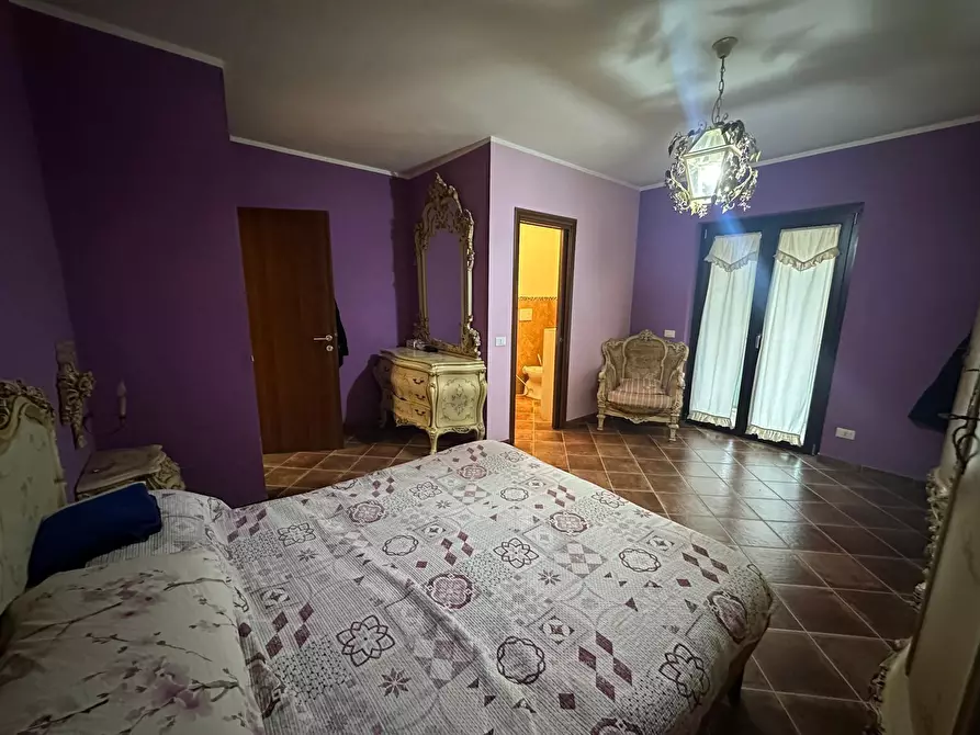 Immagine 14 di Quadrilocale in vendita  in Via Terni 89 a Civita Castellana