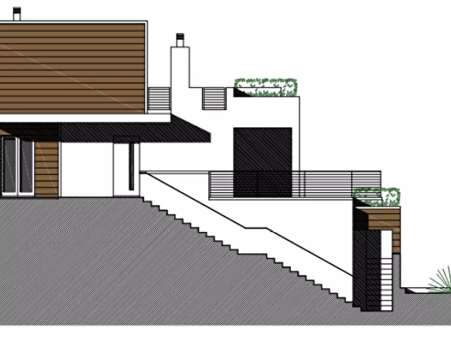 Immagine 4 di Casa bifamiliare in vendita  in Via Lago di Como 12 a Fonte Nuova