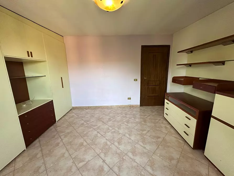 Immagine 22 di Casa trifamiliare in vendita  in Via Svetonio 73 a Guidonia Montecelio