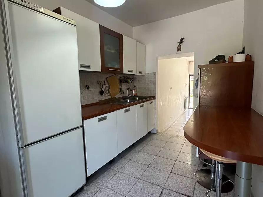 Immagine 5 di Trilocale in vendita  in Via Salaria 85 a Monterotondo