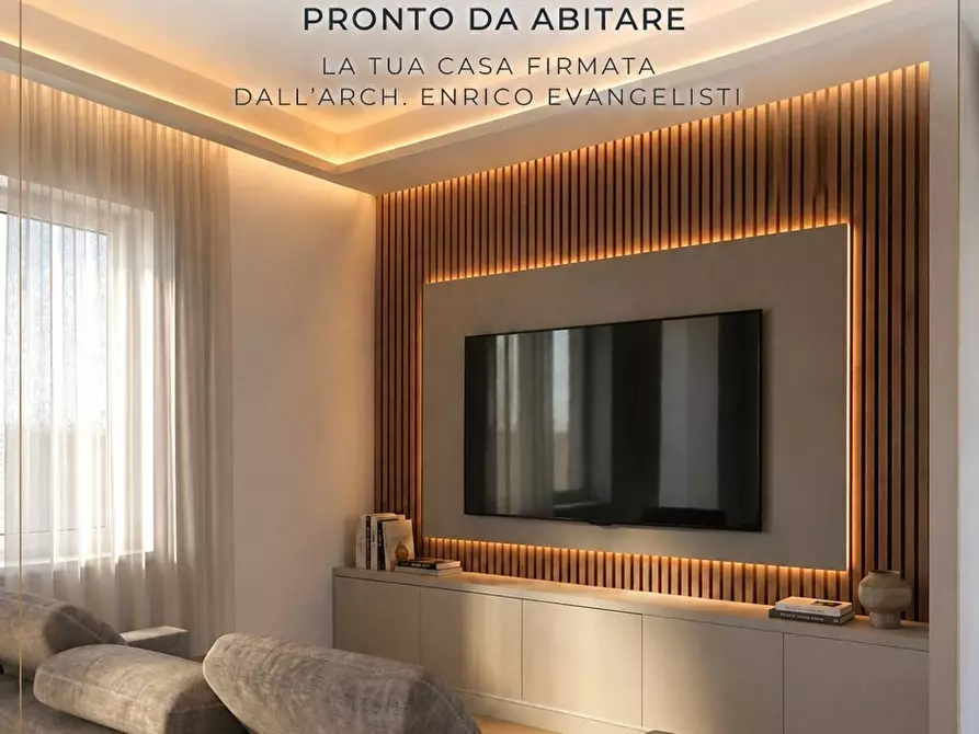 Immagine 1 di Trilocale in vendita  in Via Cassia 859 a Roma