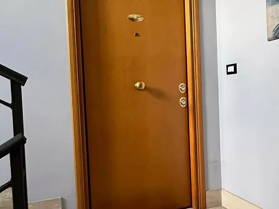 Immagine 35 di Quadrilocale in vendita  in Via Palombarese 124 a Fonte Nuova