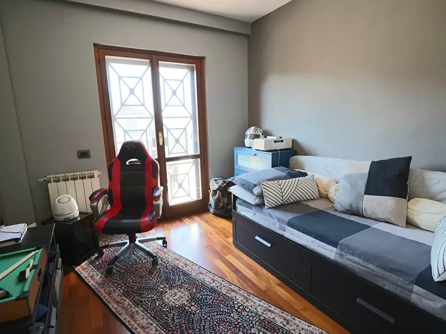 Immagine 23 di Villa in vendita  in Via di Marco Simone 80 a Guidonia Montecelio