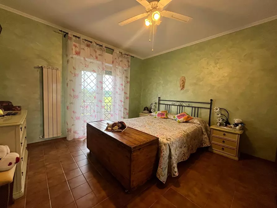 Immagine 27 di Quadrilocale in vendita  in Via Palombarese 124 a Fonte Nuova