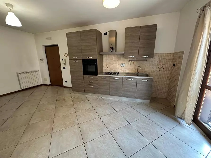 Immagine 3 di Bilocale in vendita  in Via Marche 57 a Fonte Nuova