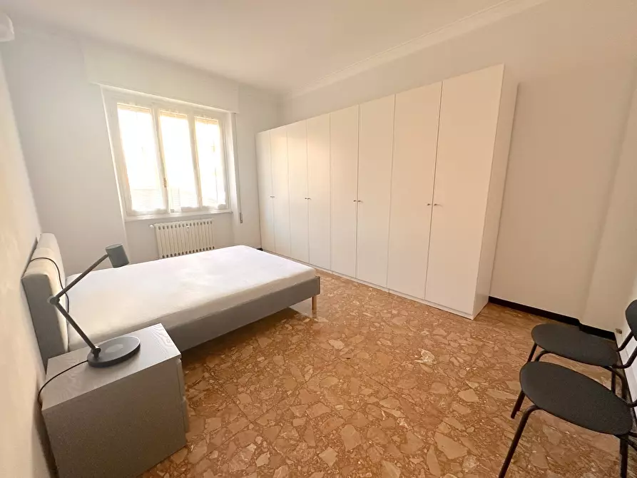 Immagine 7 di Quadrilocale in affitto  a Chiavari