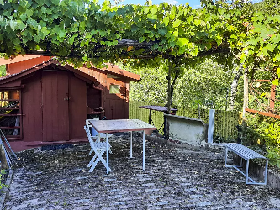 Immagine 59 di Terratetto in vendita  in Villa Brigati 16 a Tornolo