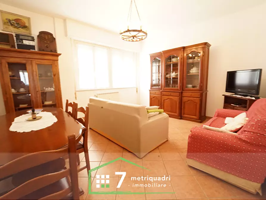 Immagine 4 di Trilocale in affitto  a Chiavari