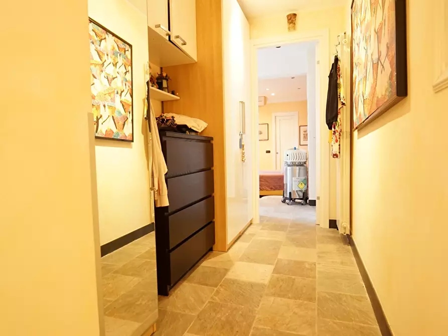 Immagine 16 di Bilocale in affitto  a Chiavari