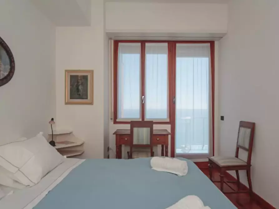 Immagine 15 di Quadrilocale in affitto  a Chiavari