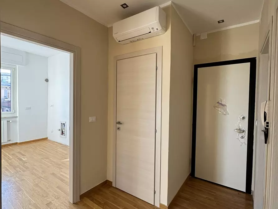 Immagine 9 di Trilocale in affitto  a Chiavari