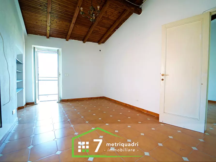 Immagine 7 di Casa bifamiliare in vendita  a Leivi