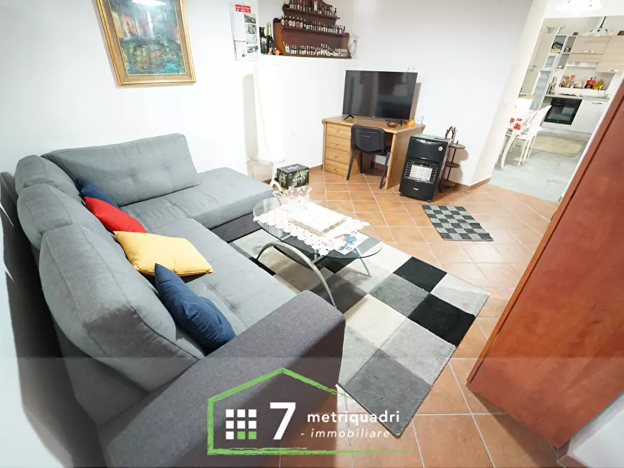 Immagine 6 di Terratetto in vendita  a Cicagna