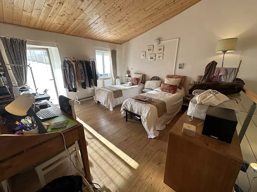 Immagine 11 di Casa indipendente in vendita  a Moconesi