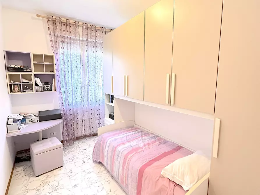 Immagine 7 di Trilocale in vendita  a Carasco