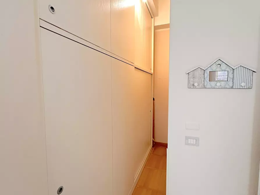 Immagine 11 di Trilocale in affitto  in Piazza Madonna dell'Orto a Chiavari