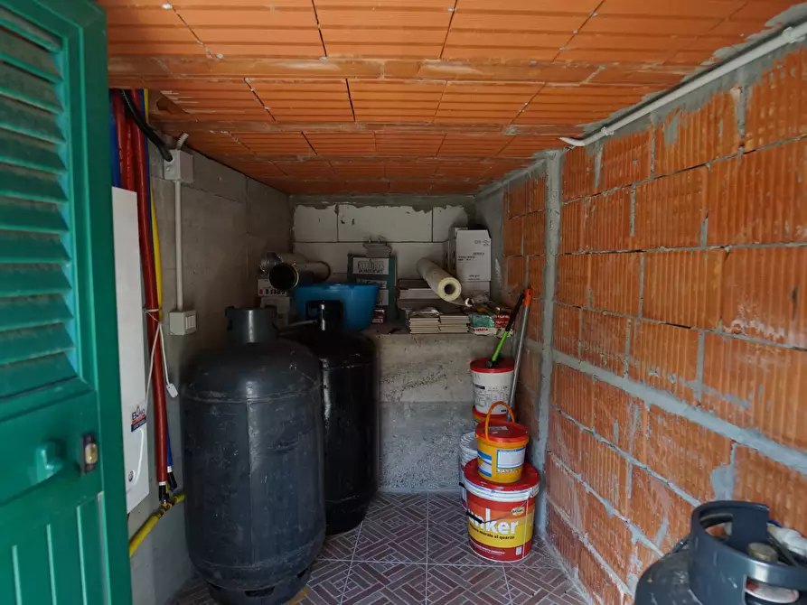 Immagine 47 di Terratetto in vendita  a Cicagna