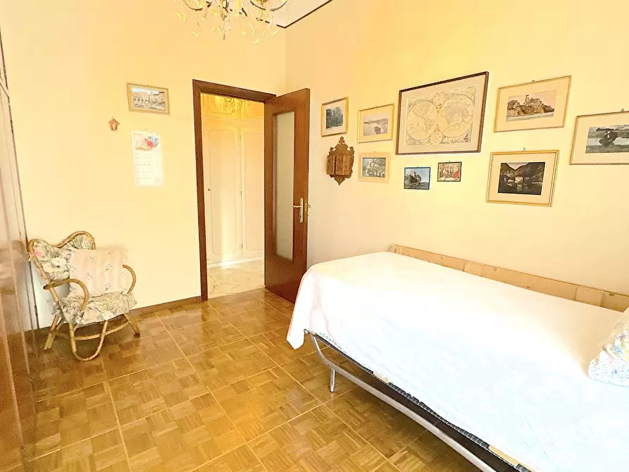 Immagine 9 di Trilocale in vendita  a Lavagna