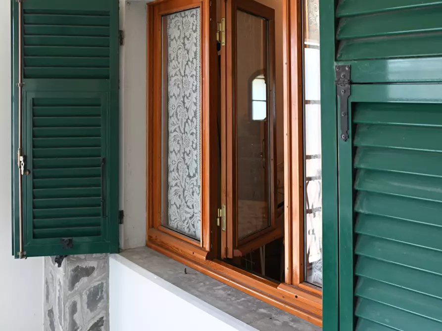 Immagine 37 di Terratetto in vendita  in Villa Brigati 16 a Tornolo