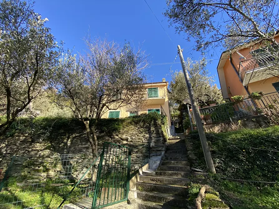Immagine 43 di Casa indipendente in vendita  a Cogorno