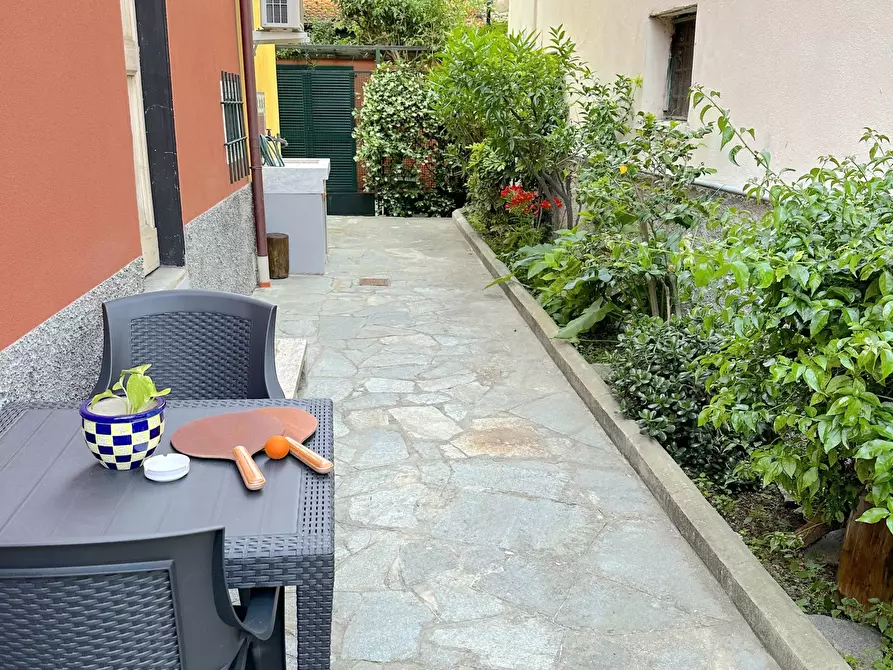 Immagine 13 di Bilocale in affitto  a Chiavari