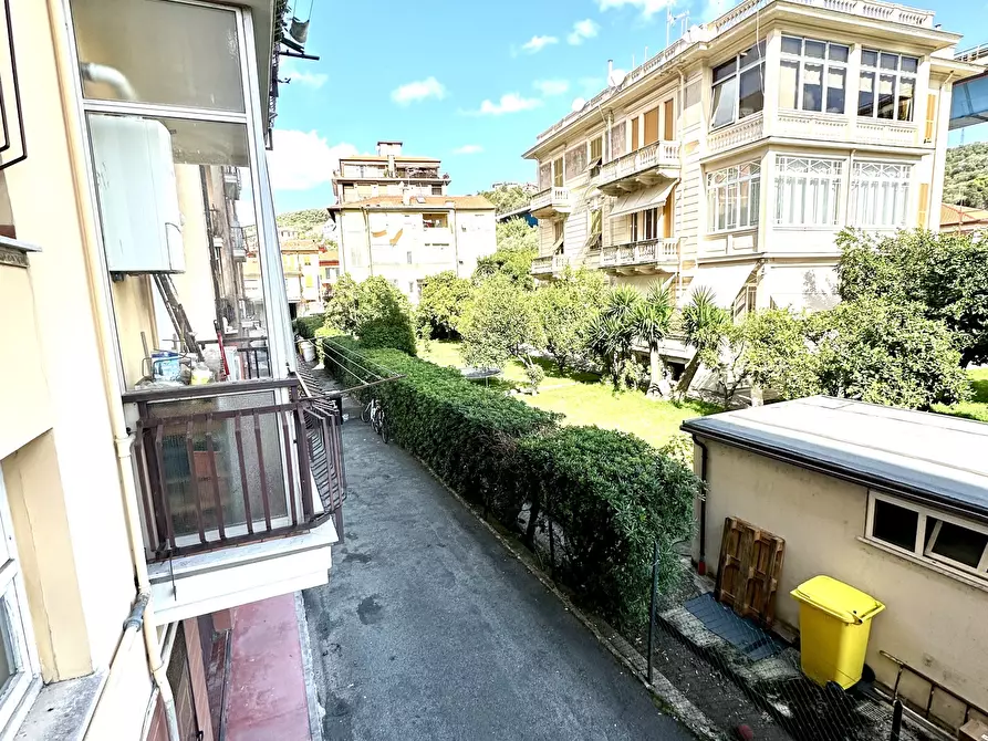 Immagine 8 di Quadrilocale in vendita  in Via Piacenza 440D a Chiavari
