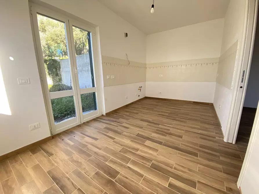 Immagine 7 di Casa indipendente in vendita  a Cogorno