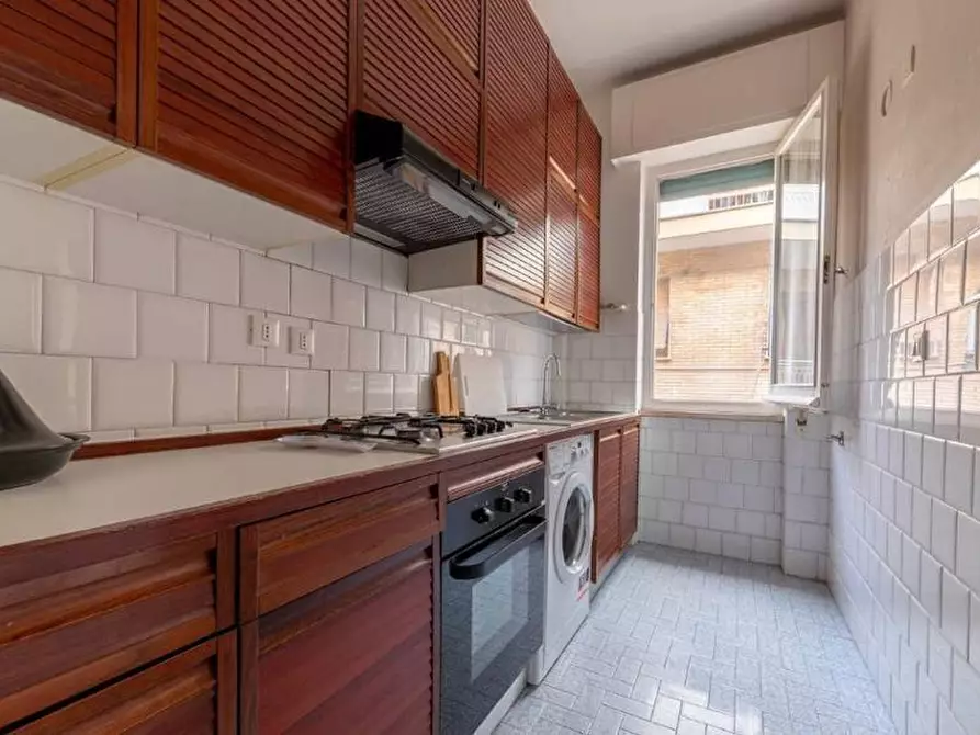 Immagine 5 di Bilocale in vendita  a Chiavari