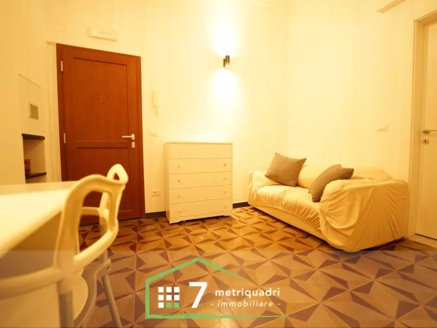 Immagine 4 di Trilocale in affitto  a Chiavari