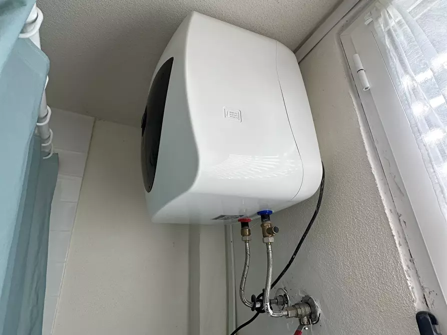 Immagine 9 di Casa indipendente in vendita  a Moconesi