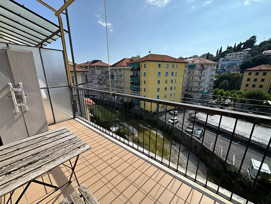 Immagine 12 di Trilocale in affitto  in Via Santa Chiara 39 a Chiavari