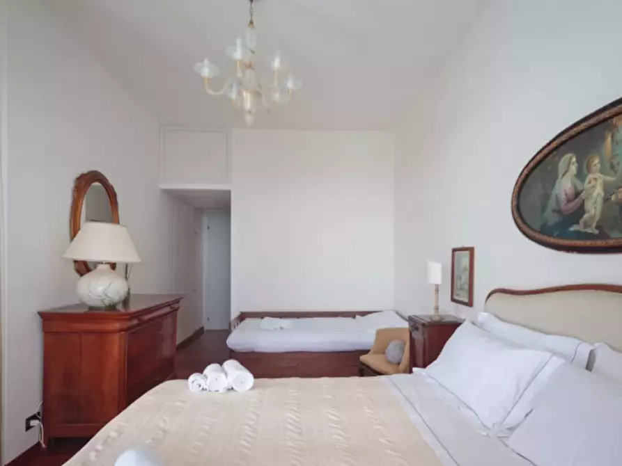 Immagine 25 di Quadrilocale in affitto  a Chiavari