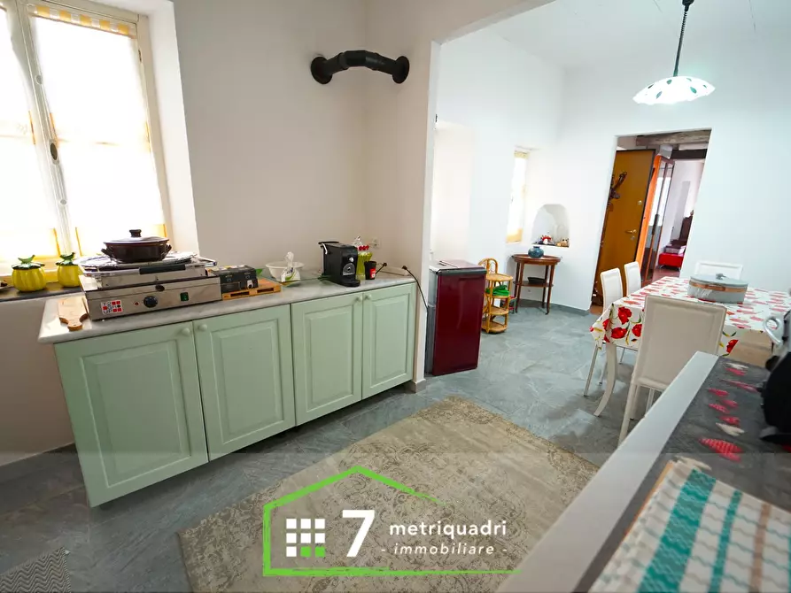 Immagine 5 di Terratetto in vendita  a Cicagna