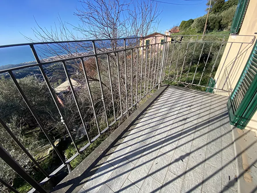 Immagine 27 di Casa indipendente in vendita  a Cogorno