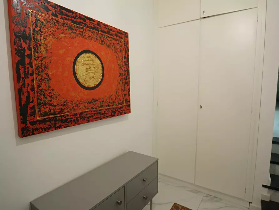 Immagine 12 di Trilocale in affitto  a Chiavari