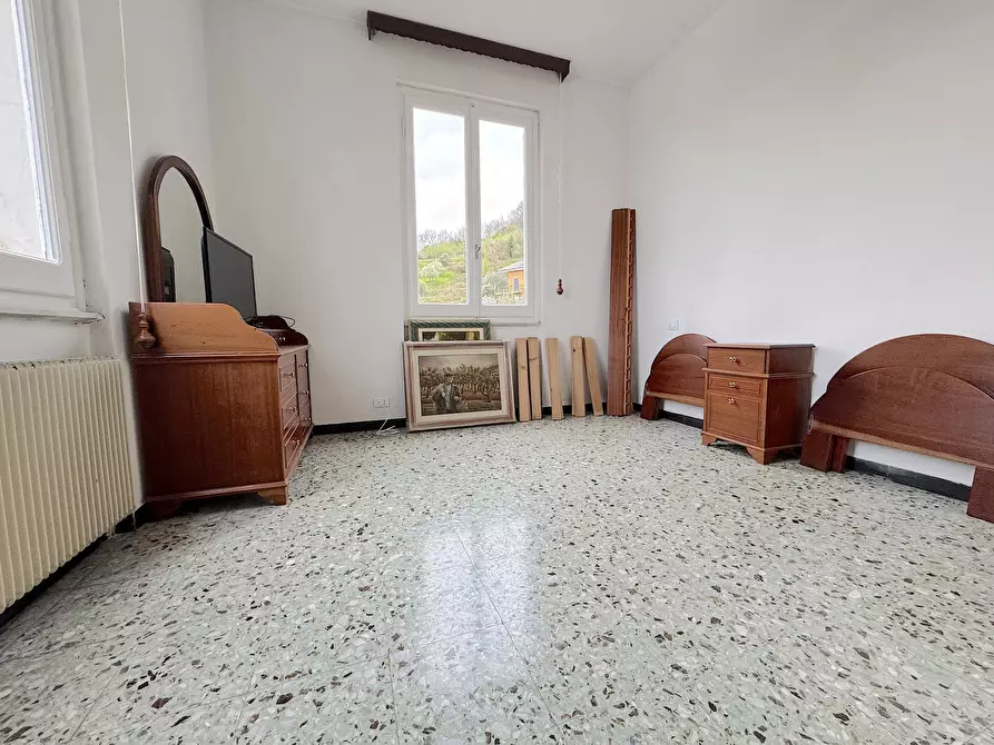 Immagine 14 di Casa bifamiliare in affitto  a Leivi