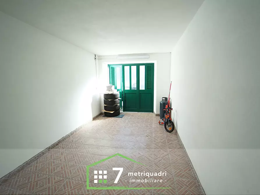 Immagine 45 di Terratetto in vendita  a Cicagna