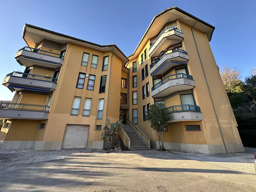 Immagine 20 di Bilocale in affitto  in Via Aurelia 1220 a Lavagna