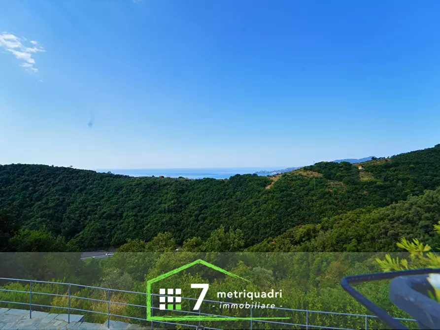 Immagine 34 di Bilocale in affitto  a Chiavari