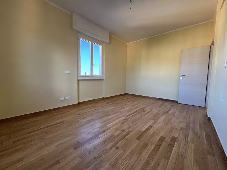 Immagine 3 di Trilocale in affitto  a Chiavari