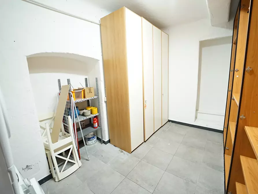 Immagine 16 di Quadrilocale in affitto  a Chiavari