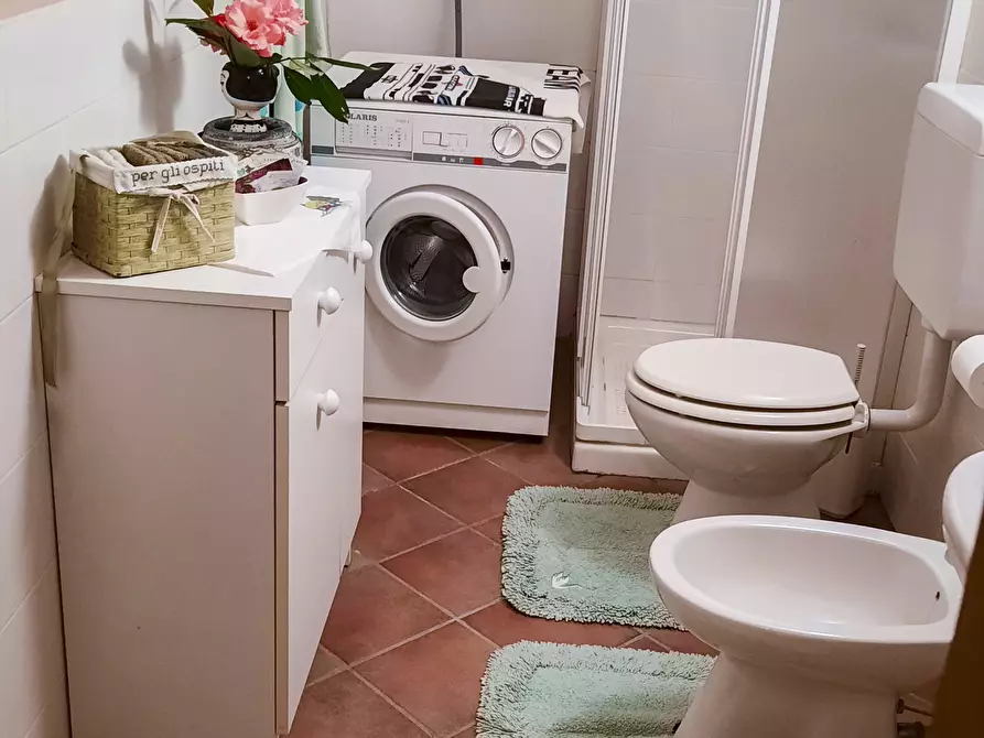 Immagine 45 di Terratetto in vendita  in Villa Brigati 16 a Tornolo