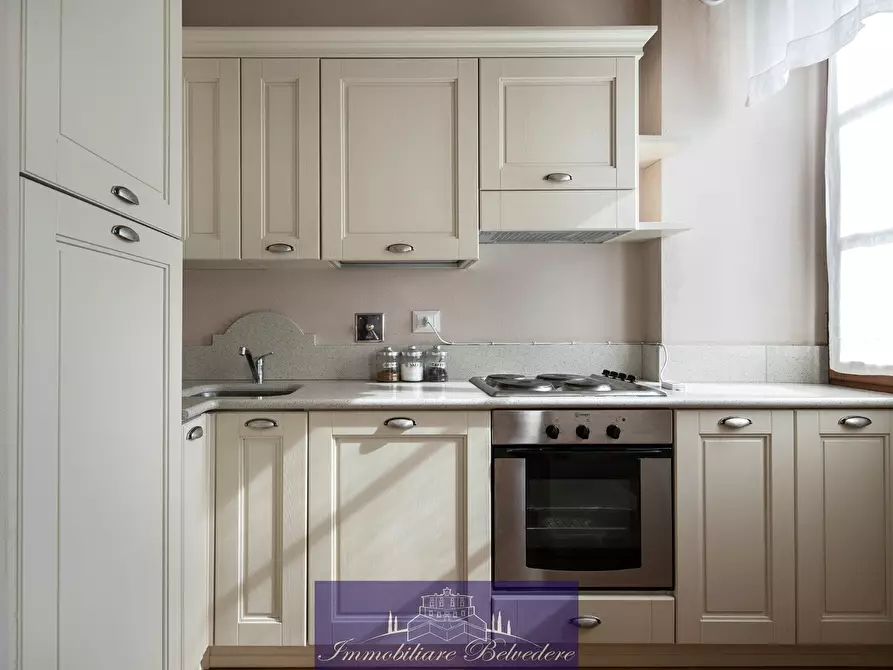 Immagine 15 di Trilocale in affitto  in Via Caracciolo a Firenze