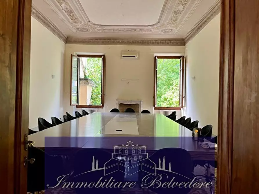 Immagine 3 di Villa in affitto  in Lungarno del Tempio a Firenze