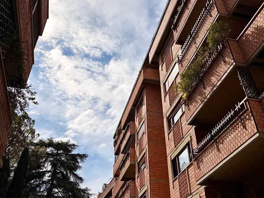 Immagine 20 di Trilocale in vendita  in Via Arnolfo a Firenze